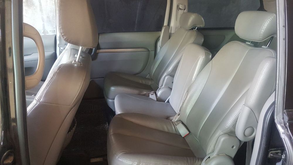 Продаётся KIA Carnival 2008 г.в