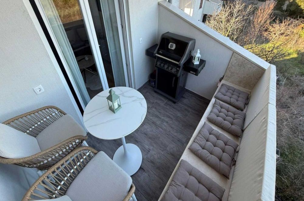 Дава се под наем Двустаен апартамент в София, Витоша - 70 кв.м за 348.84 € - Снимка #6