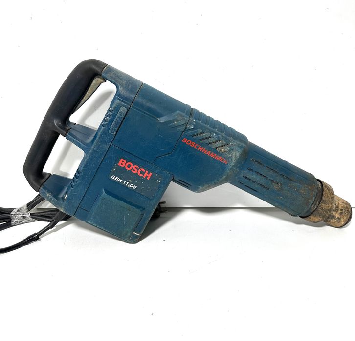 Ciocan demolator Bosch GSH 11 DE Professional – SDS Max