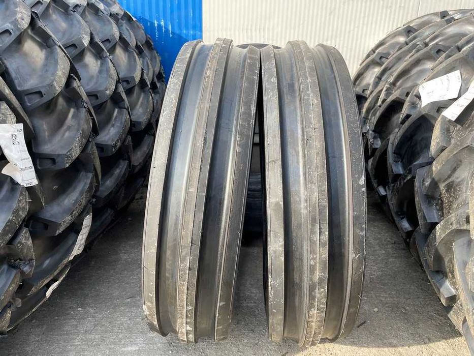 Cauciucuri de directie tractor fata livrare 7.50-16 GARANTIE 2 ani