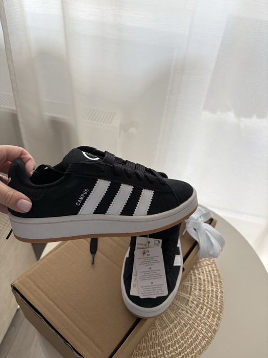 Adidas Campus , marime 35