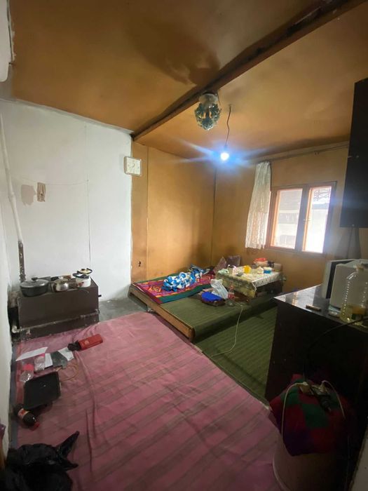 Дом, улица Калиева, Танат Империя