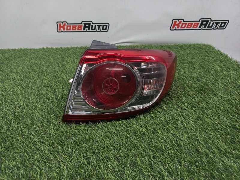 Фонарь Hyundai SANTA FE CM