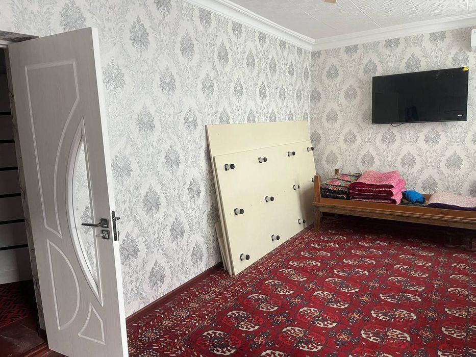 Сотувда участка, 6 хонали, Чоштепа, Узар махалла