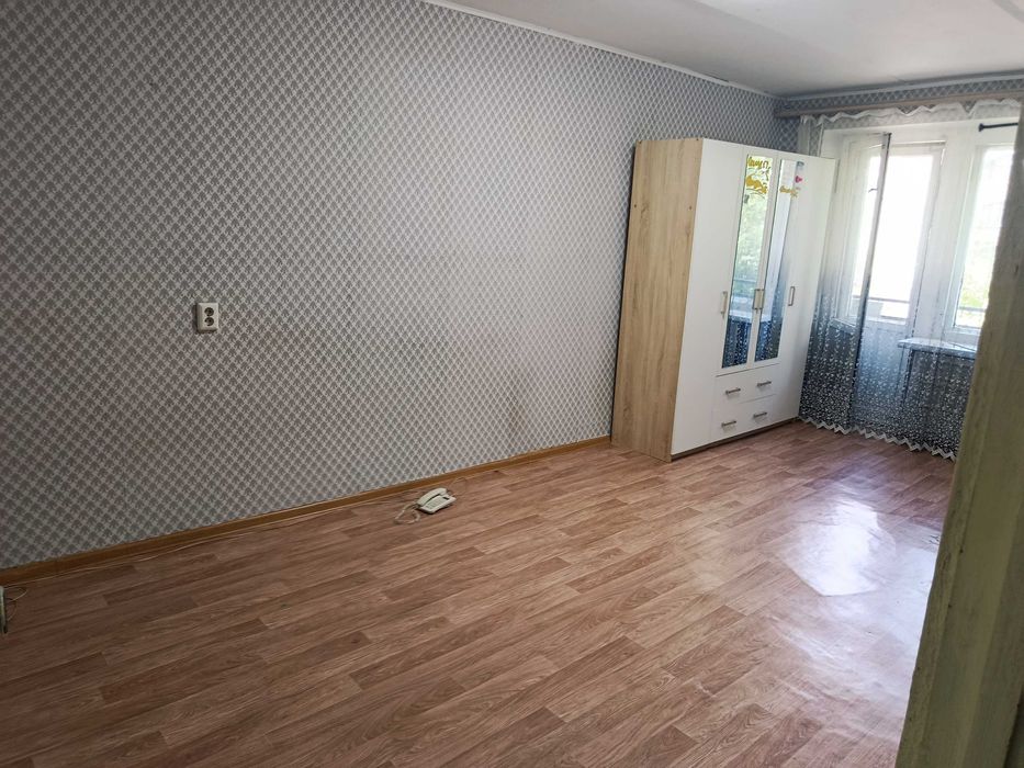 1к.район Даулет 30кв. этаж 2
