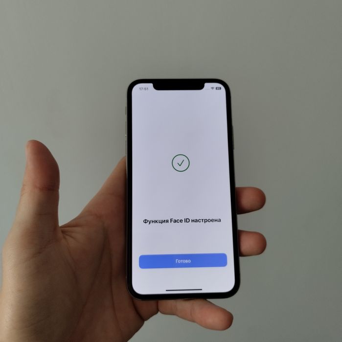 Продается Аифон 10 состояние отличное