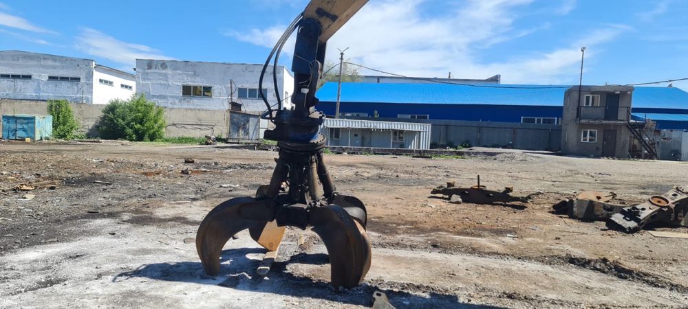 Кат . М-325 погрузчик