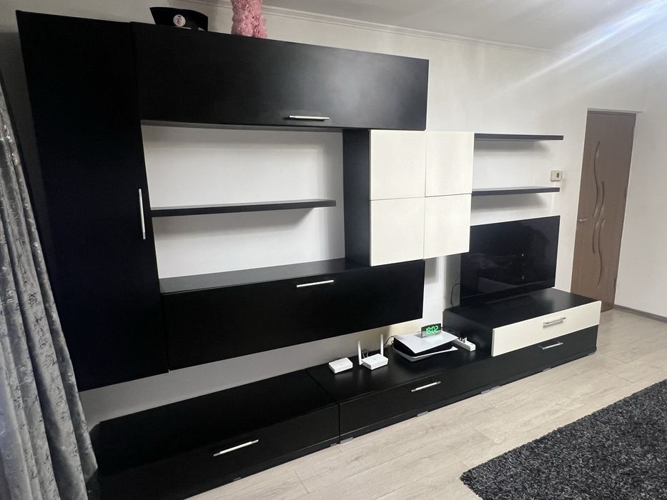 Mobila sufragerie living