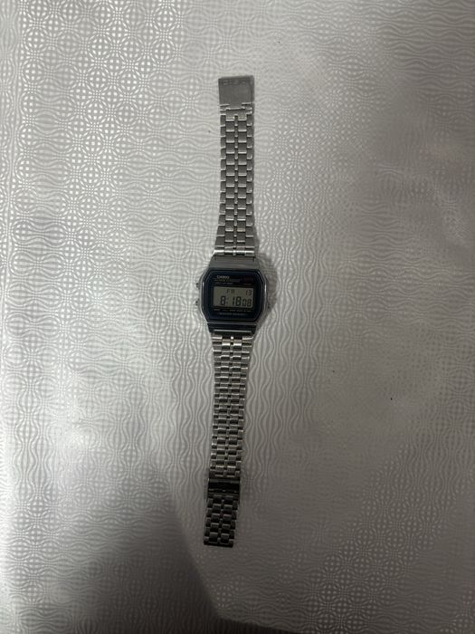 Casio Watch часы в идеальном состояние