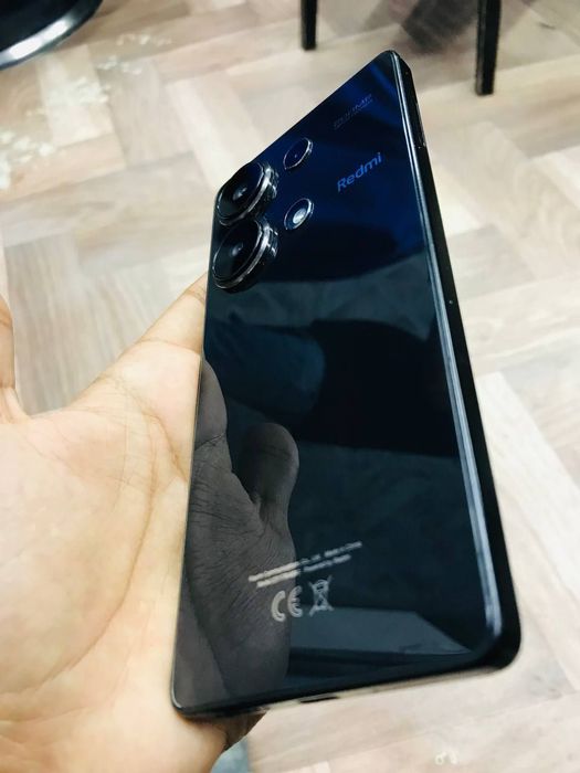Redmi note 13 pro
