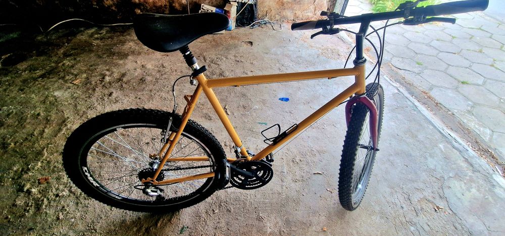 Детско Колело в перфектно състояние