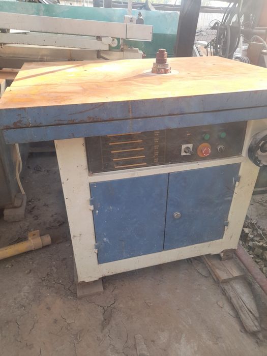 Мебель, эшик ва акфа б/у станоклар сотилади арзон