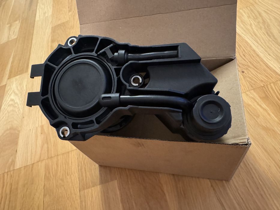Valva Disa BMW M44