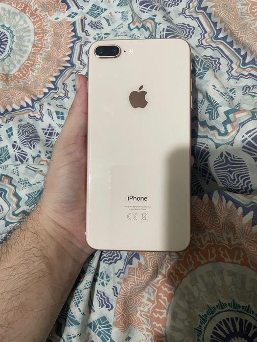 Iphone 8 plus 64