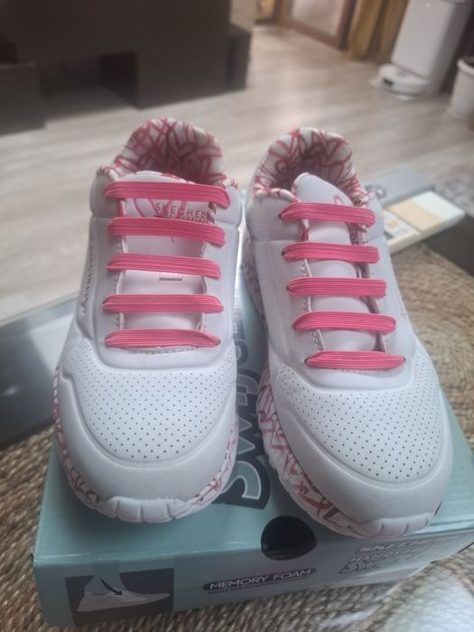 Марaтонки Skechers 33