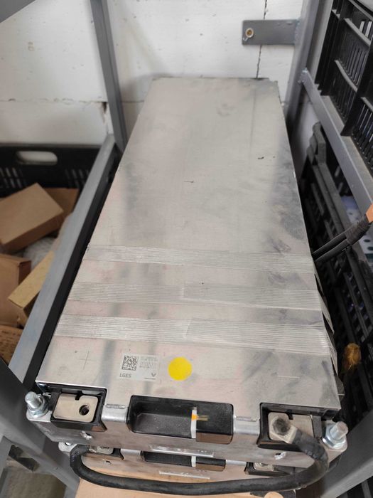 Modul baterie li-ion 5kwh 8s 28v cu factura si garantie (merg la tricicluri de 60v puse 2 inseriate)