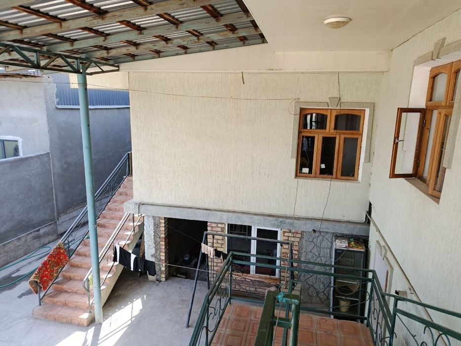 Кибрайский район Байжигит Кирпичный Ттз, продается дом