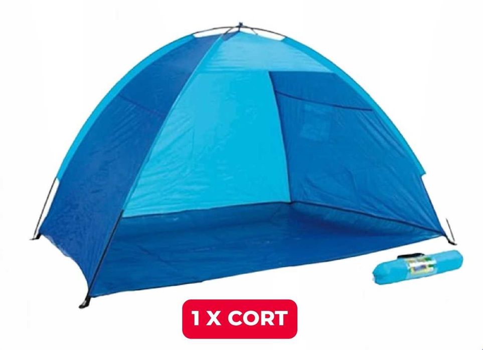 Cort camping klingspor