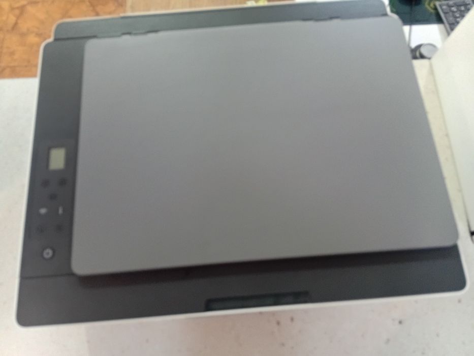 Продам цветной принтер НР 580