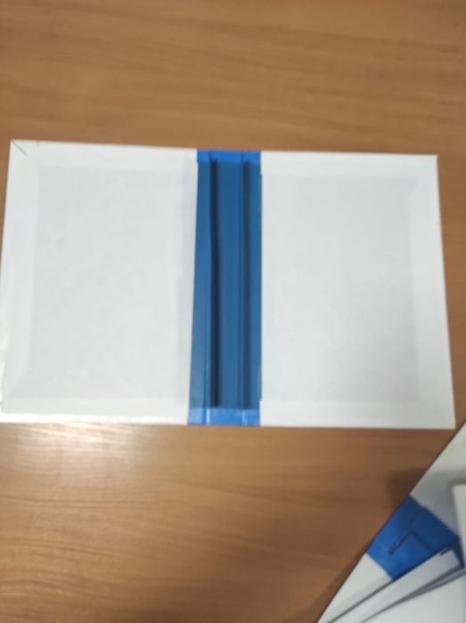 Архивные папки для хранения документов