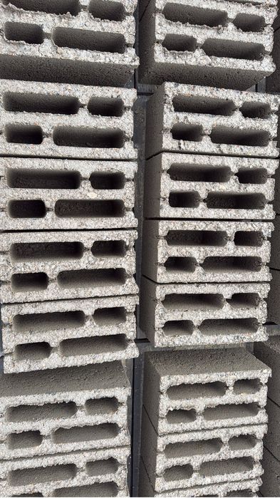 Керамзитоблок Пескаблок