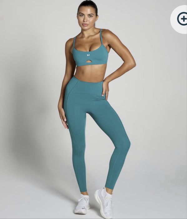 Гащеризон, комплект 2 части My protein