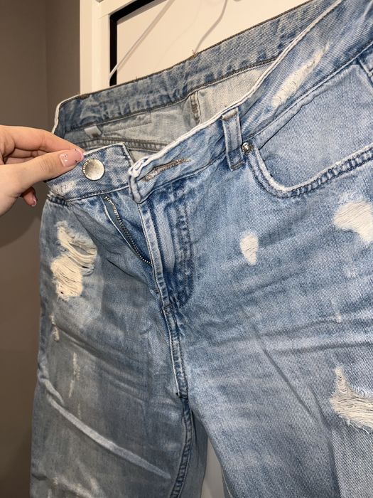 Женски дънки