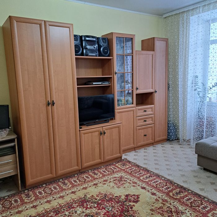 Продам двухкомнатную квартиру