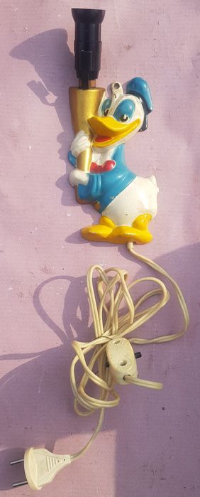 Продаётся светильник ночник