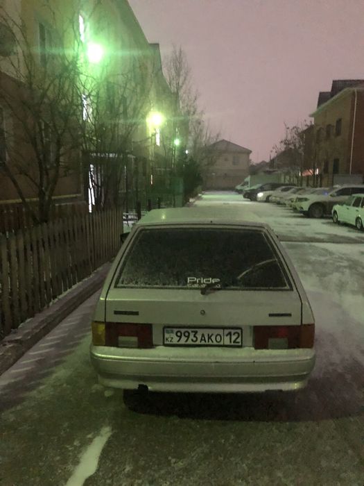 Продажда ваз лада 2114