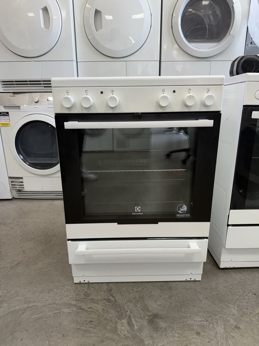 Готварска печка ELECTROLUX