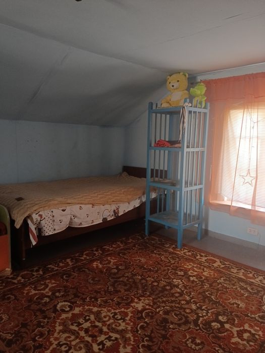 Дача на Спутнике