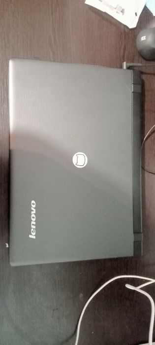 Ноутбук LENOVO B5010