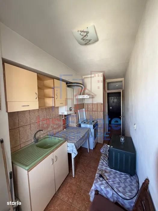 Apartament 1 camera zona Zimbru - Alexandru cel Bun