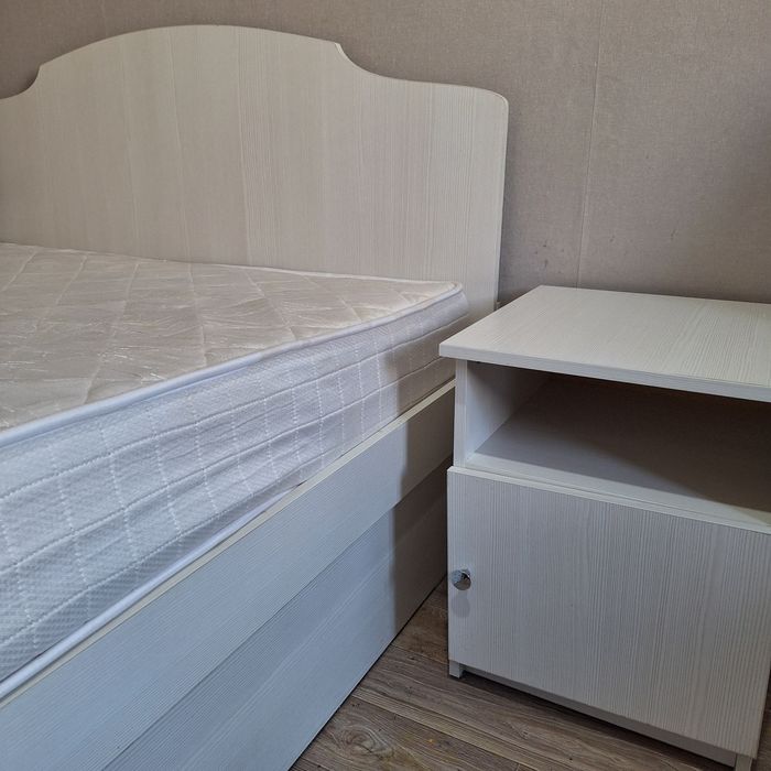 Продам двуспальная кровать