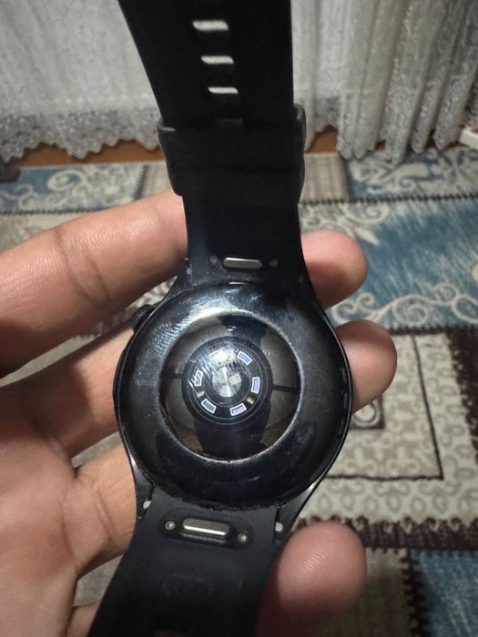 Huawei watch 5 срочно