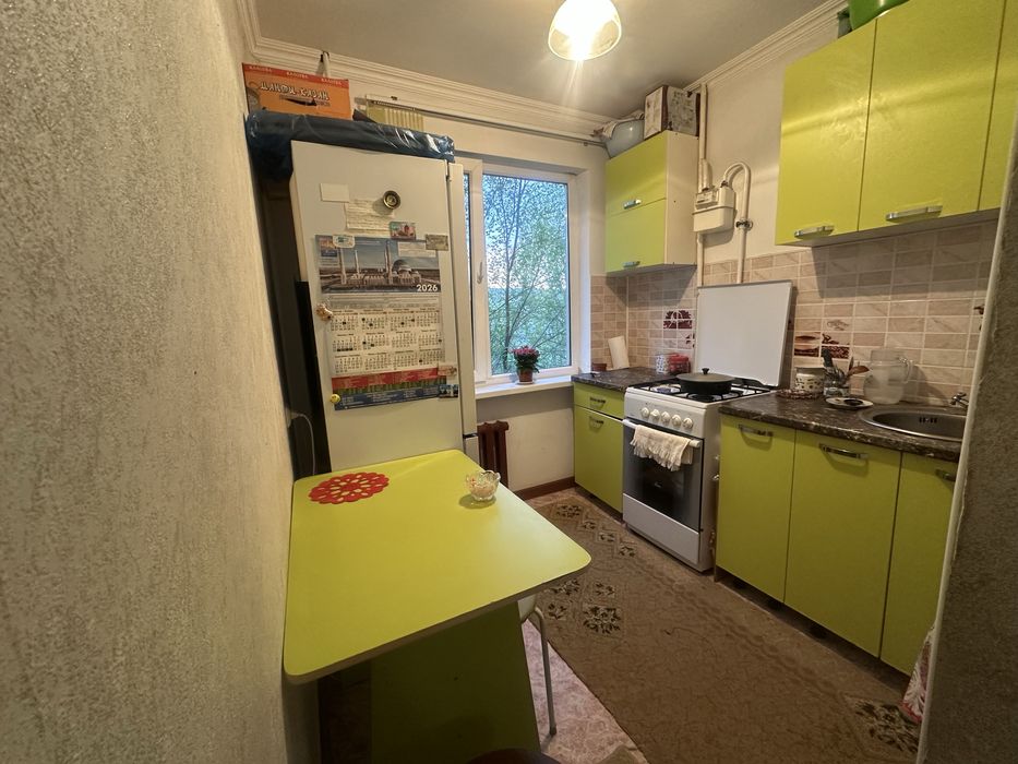 Продам 2квартиру центре