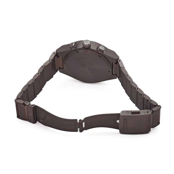 Citizen Zenshin Senkei Chronograph CA4691-59L