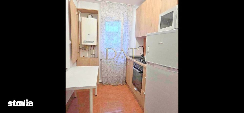 Apartament 2 camere decomandate | 51 mp | Gruia