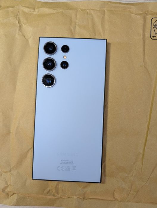 Samsung Galaxy S24 Ultra