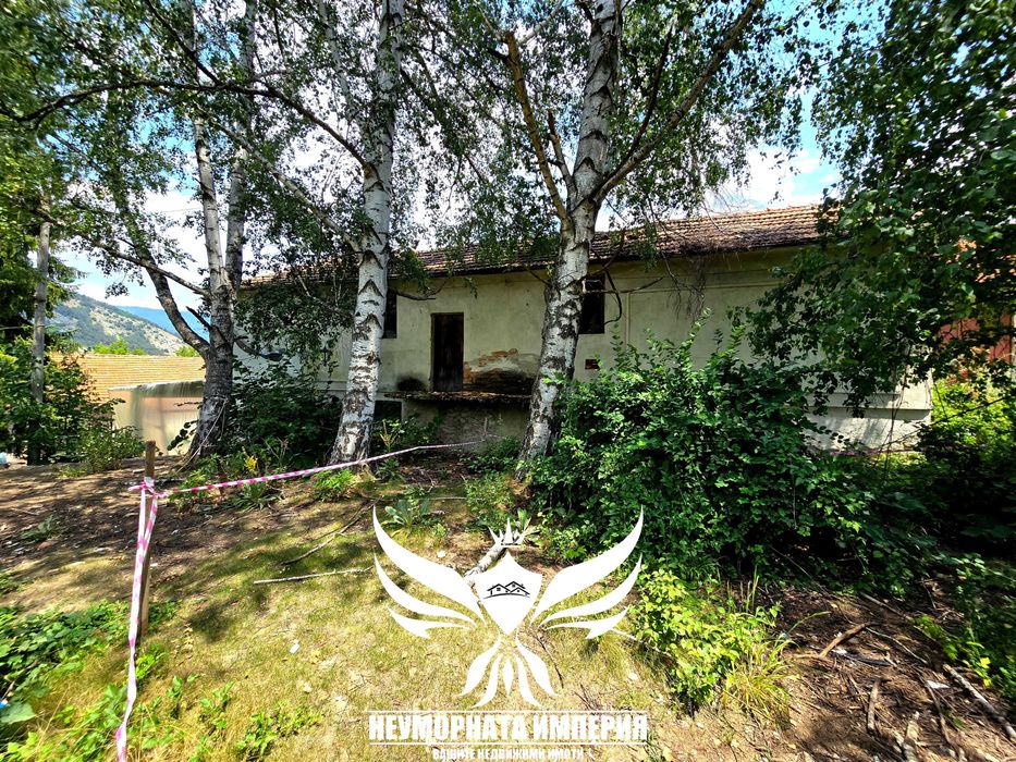 Продава се Парцел в с. Хвойна, Област Смолян - 2100 кв.м за 31 €/кв.м - Снимка #13