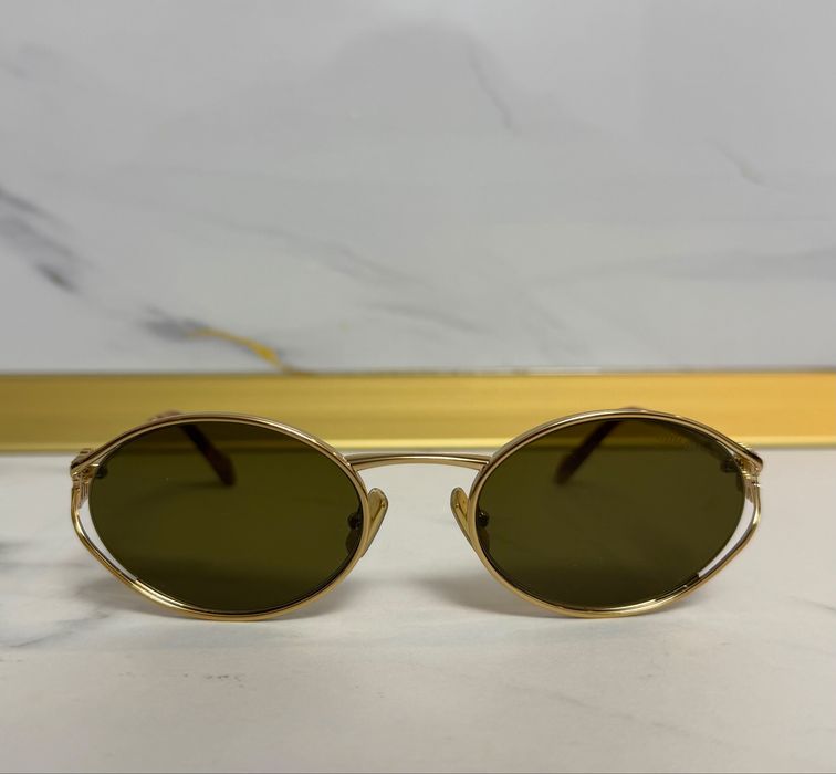 Ochelari de Soare Miu Miu Dama Model Nou 100% AUTENTICI