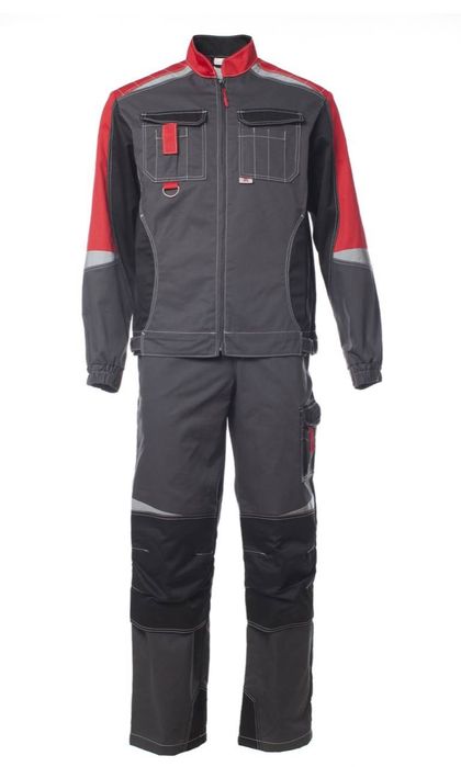 Базовые спецодежды наличии и заказ