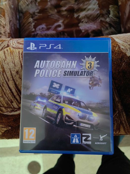 Игри за PlayStation 4