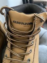Bocanci ghete dama kilimanjaro