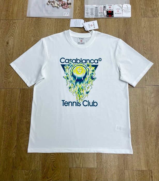 Tricou Casablanca Premium - mai multe modele