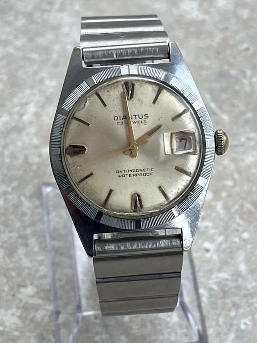 Ceas   Elvetian Dantus