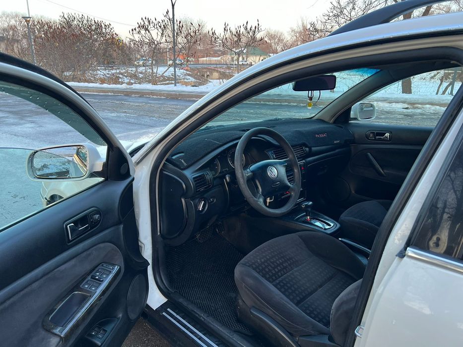 Продам Фольксваген Пассат