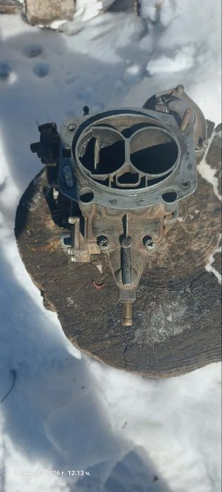 Карбуратори за автомобил лада