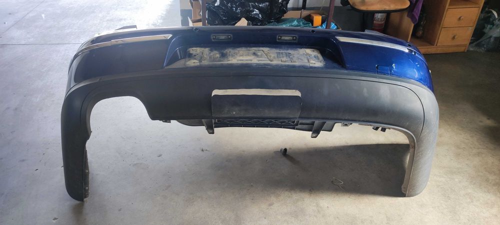 Bara spate volkswagen vw passat b6 sedan cod culoare LD5Q